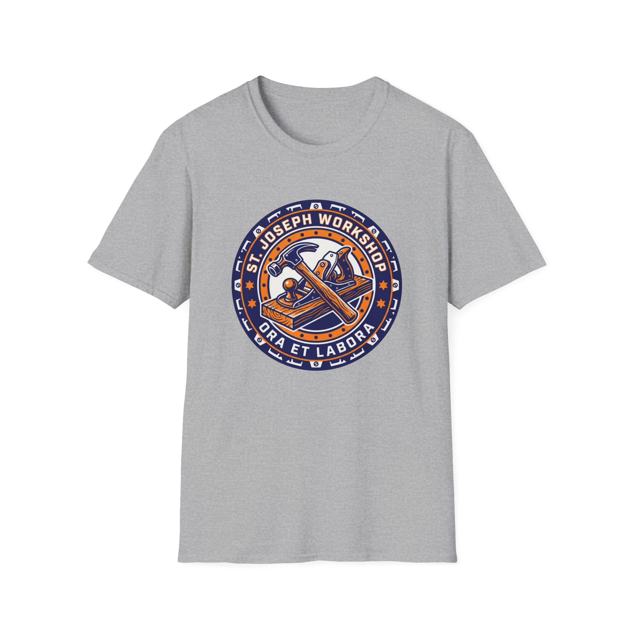 Patris Labora T-Shirt