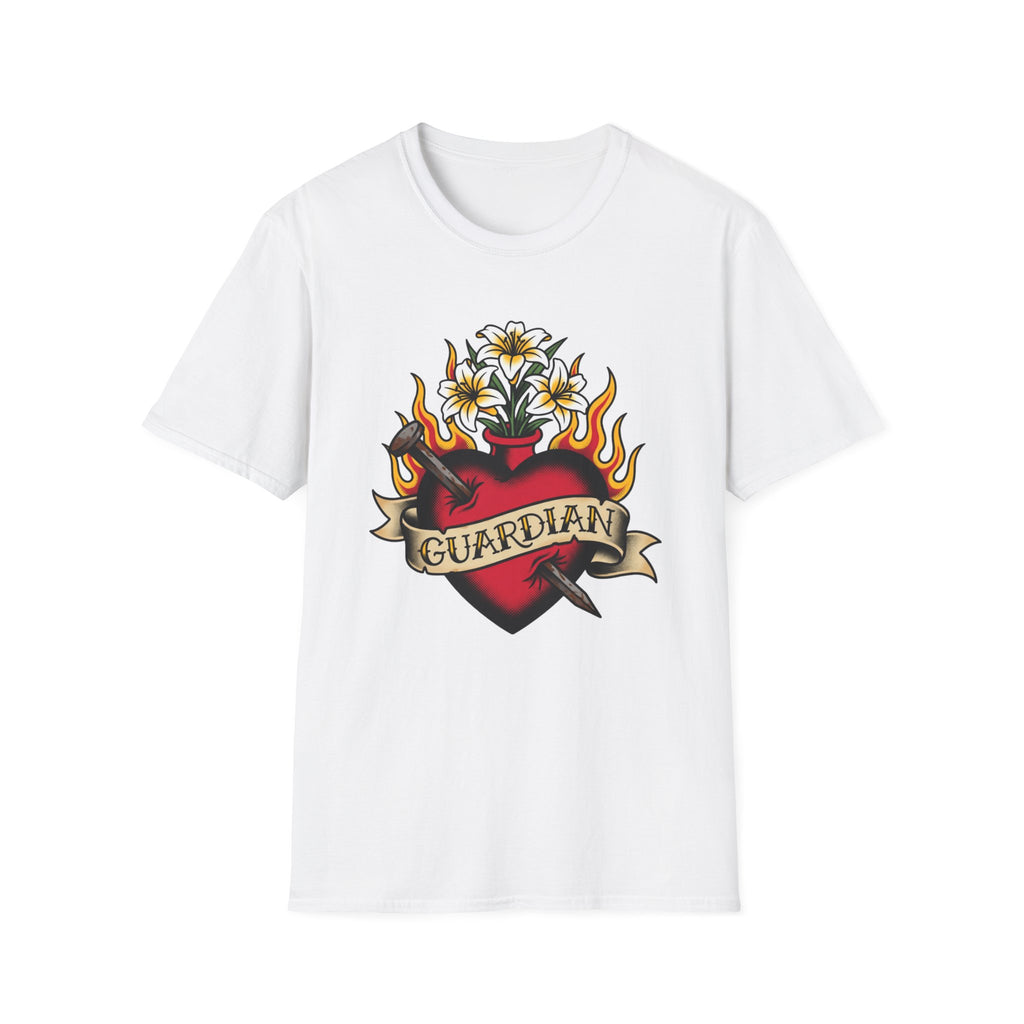 Guardian Heart T-Shirt