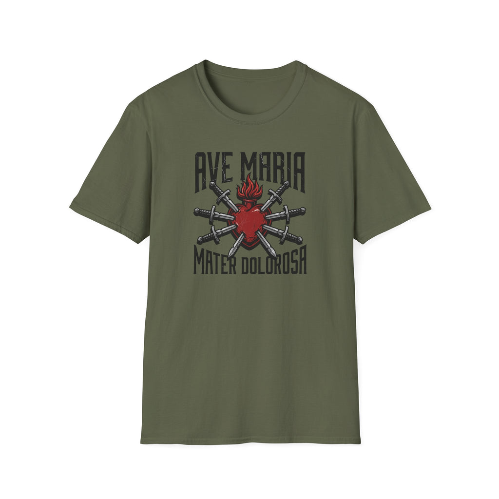 Mater Dolorosa T-Shirt