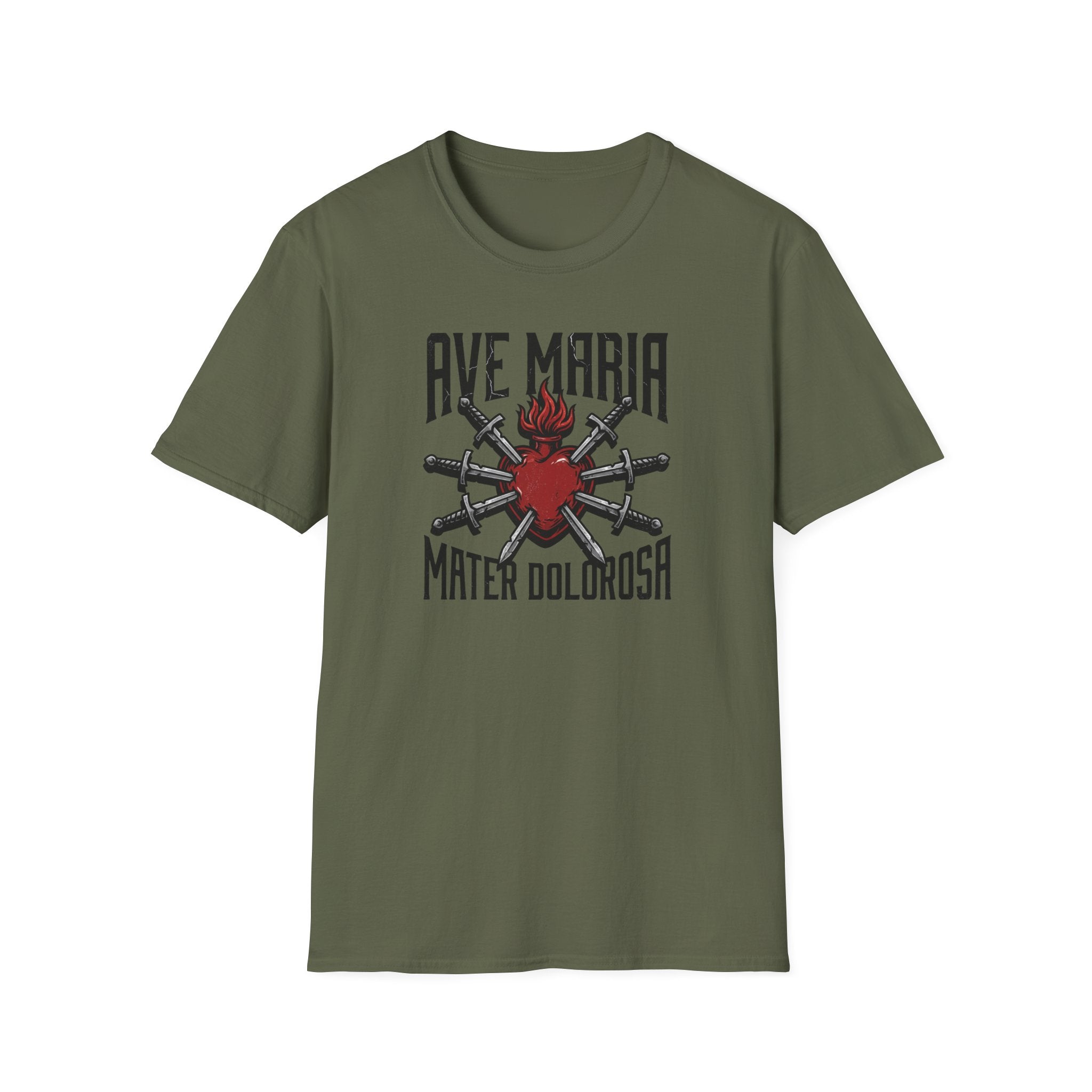 Mater Dolorosa T-Shirt