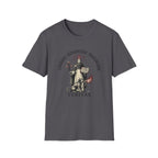 Preacher Saint T-Shirt