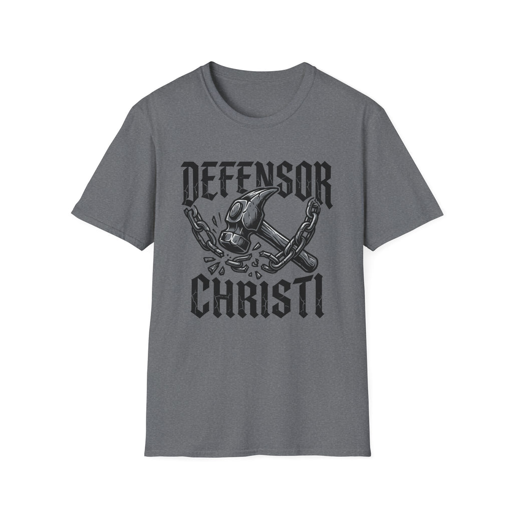 Defensor Christi T-Shirt