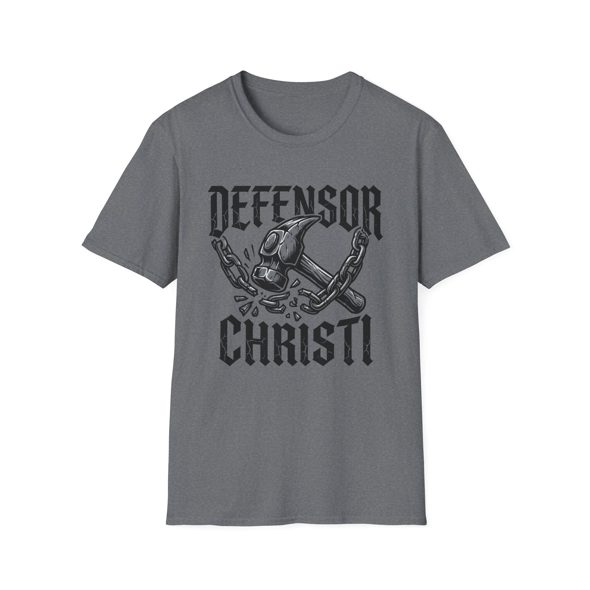 Defensor Christi T-Shirt