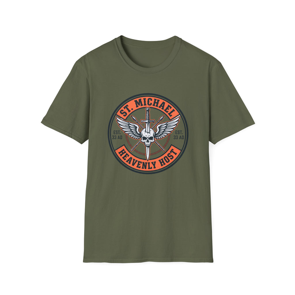 St. Michael Heavenly Host T-Shirt