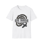 Rosary Prayer T-Shirt
