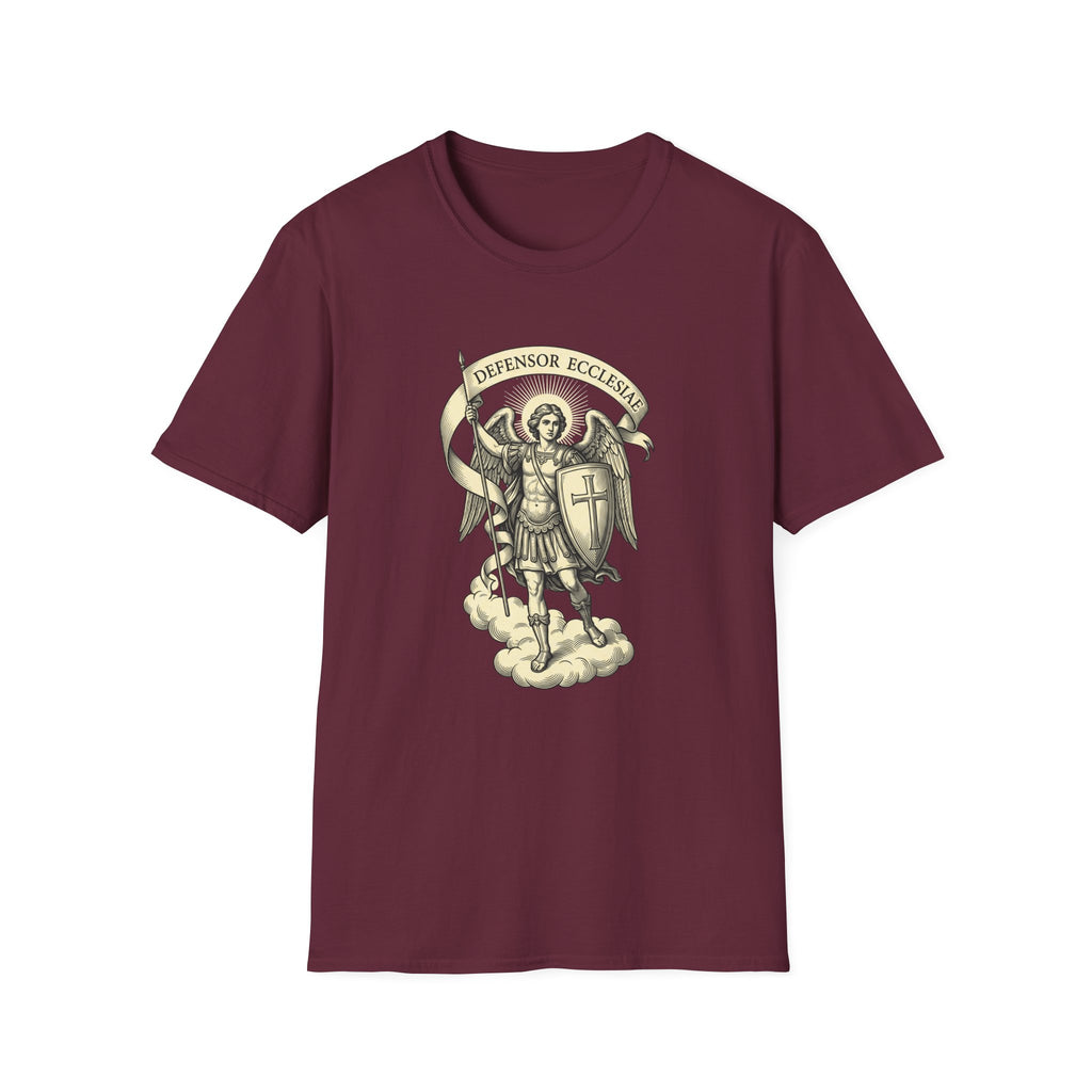 Defensor Ecclesiae T-Shirt