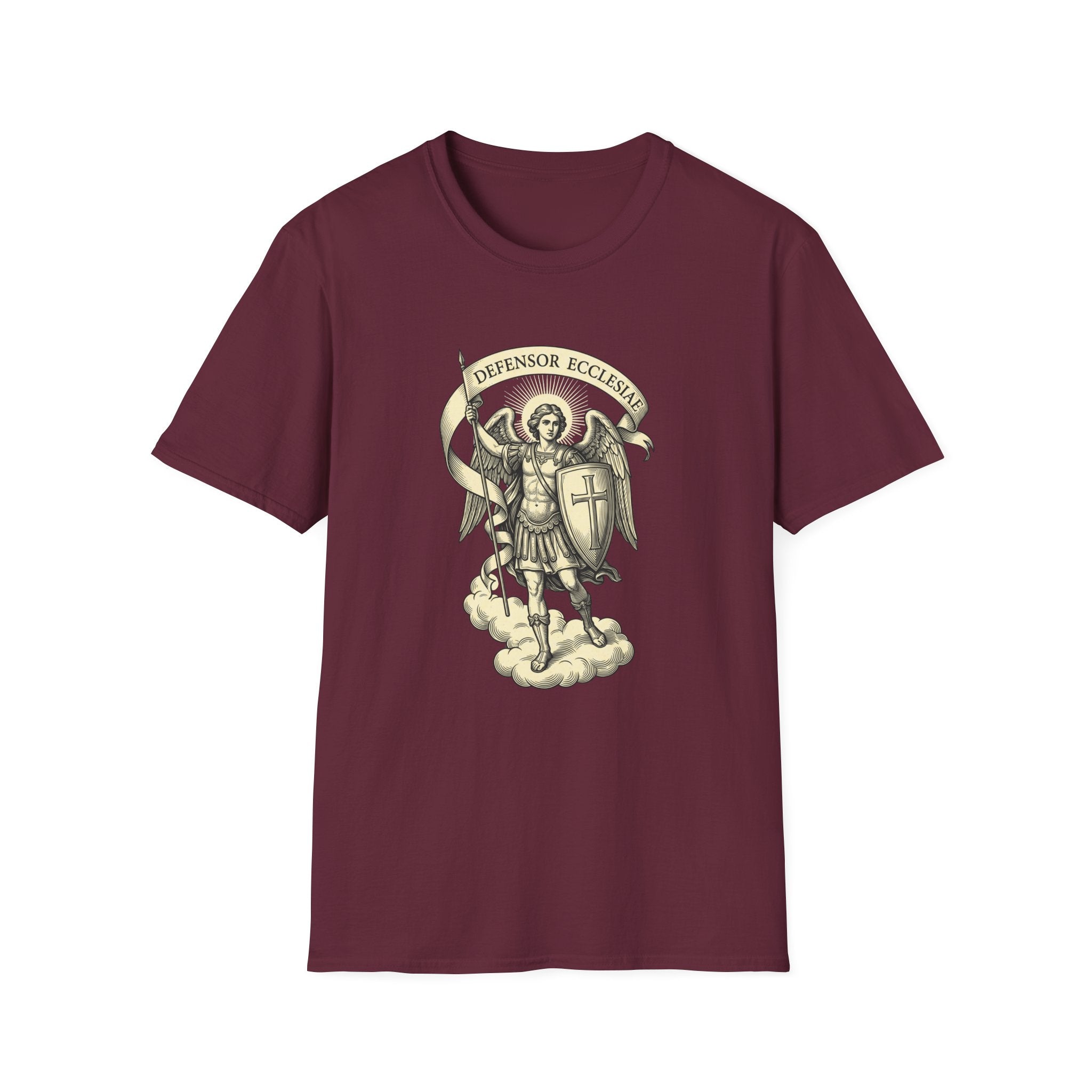 Defensor Ecclesiae T-Shirt