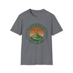 Catholic Calvary T-Shirt