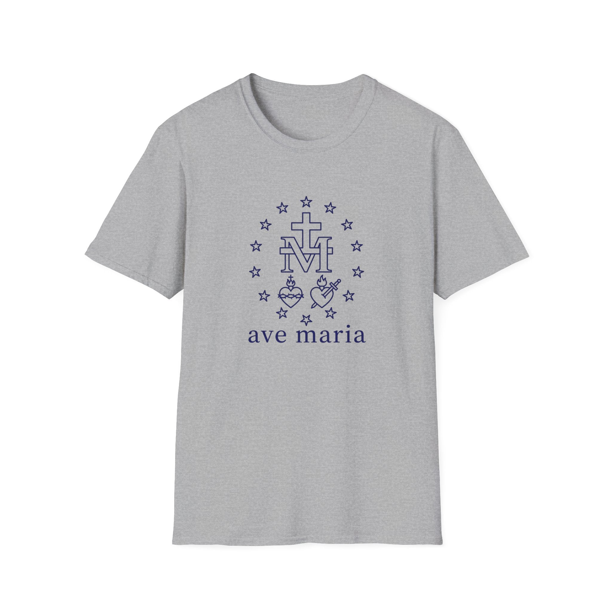 Miraculous Medal T-Shirt