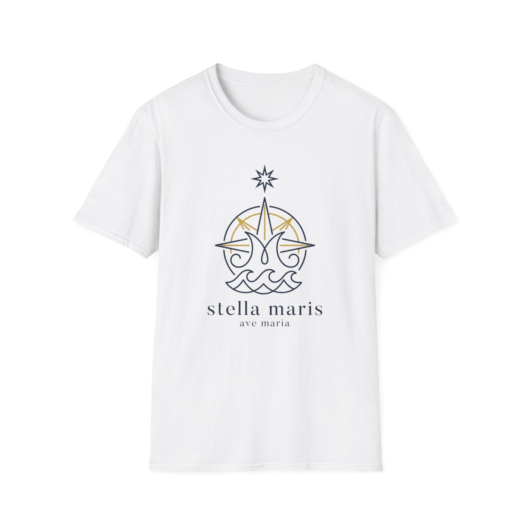 Stella Maris T-Shirt