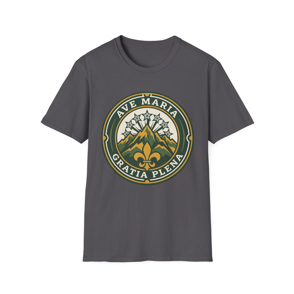 Gratia Plena T-Shirt