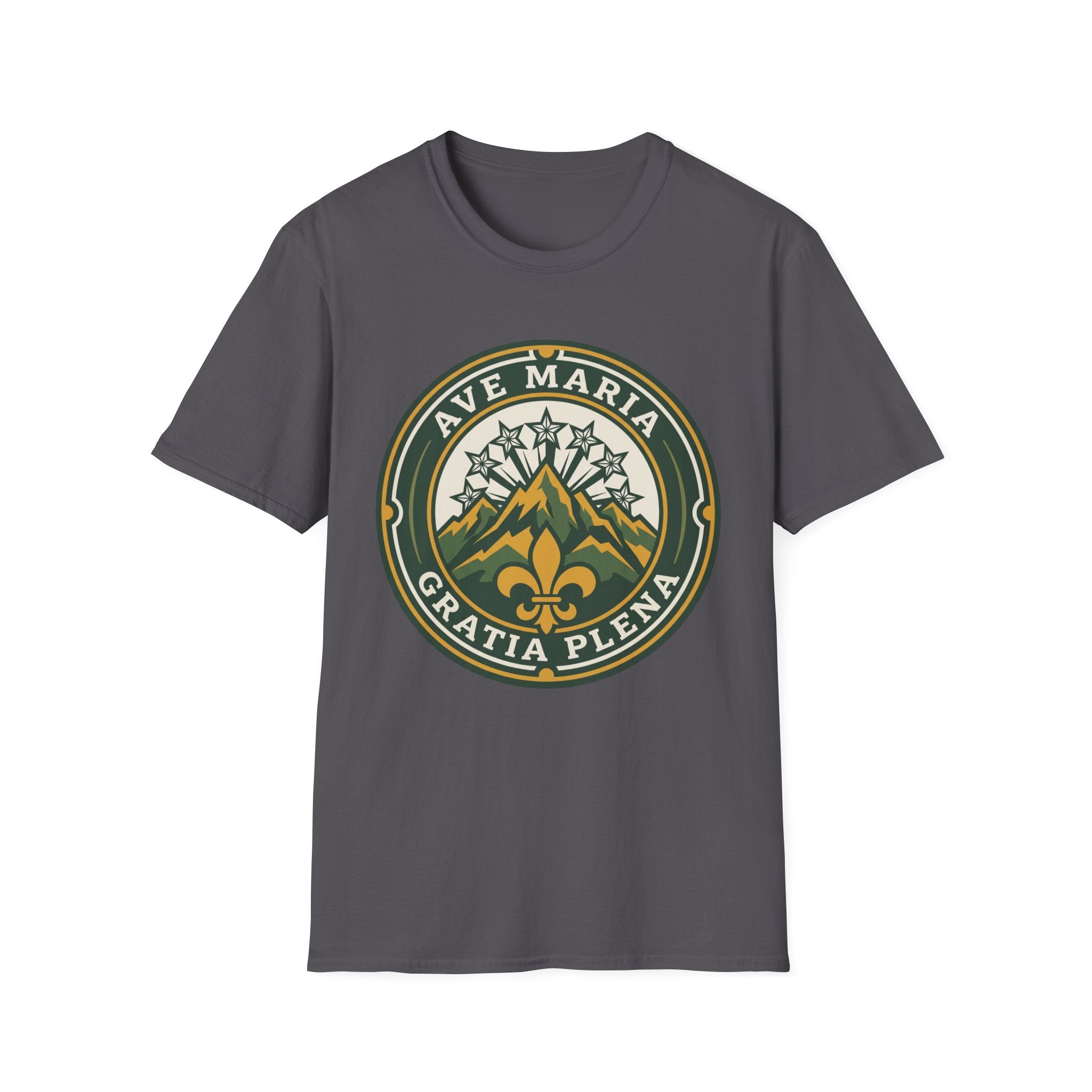 Gratia Plena T-Shirt