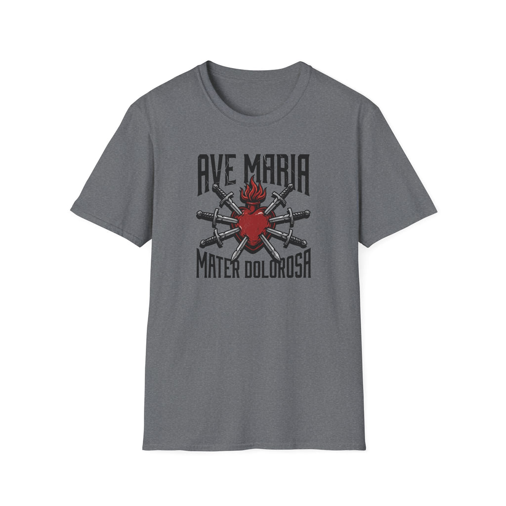 Mater Dolorosa T-Shirt