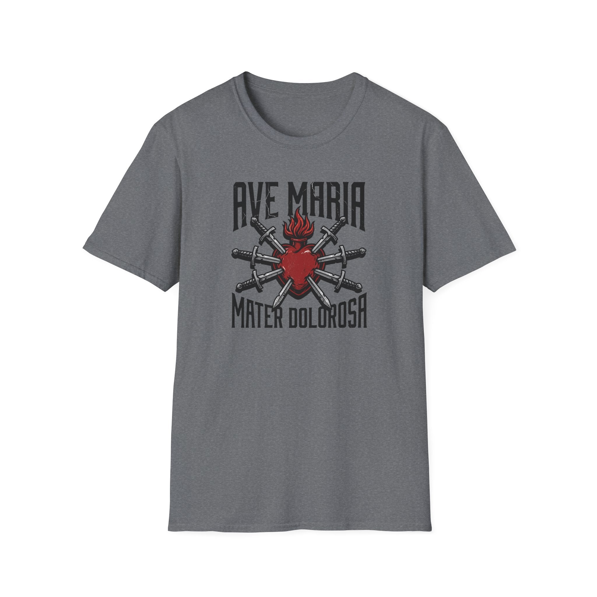 Mater Dolorosa T-Shirt