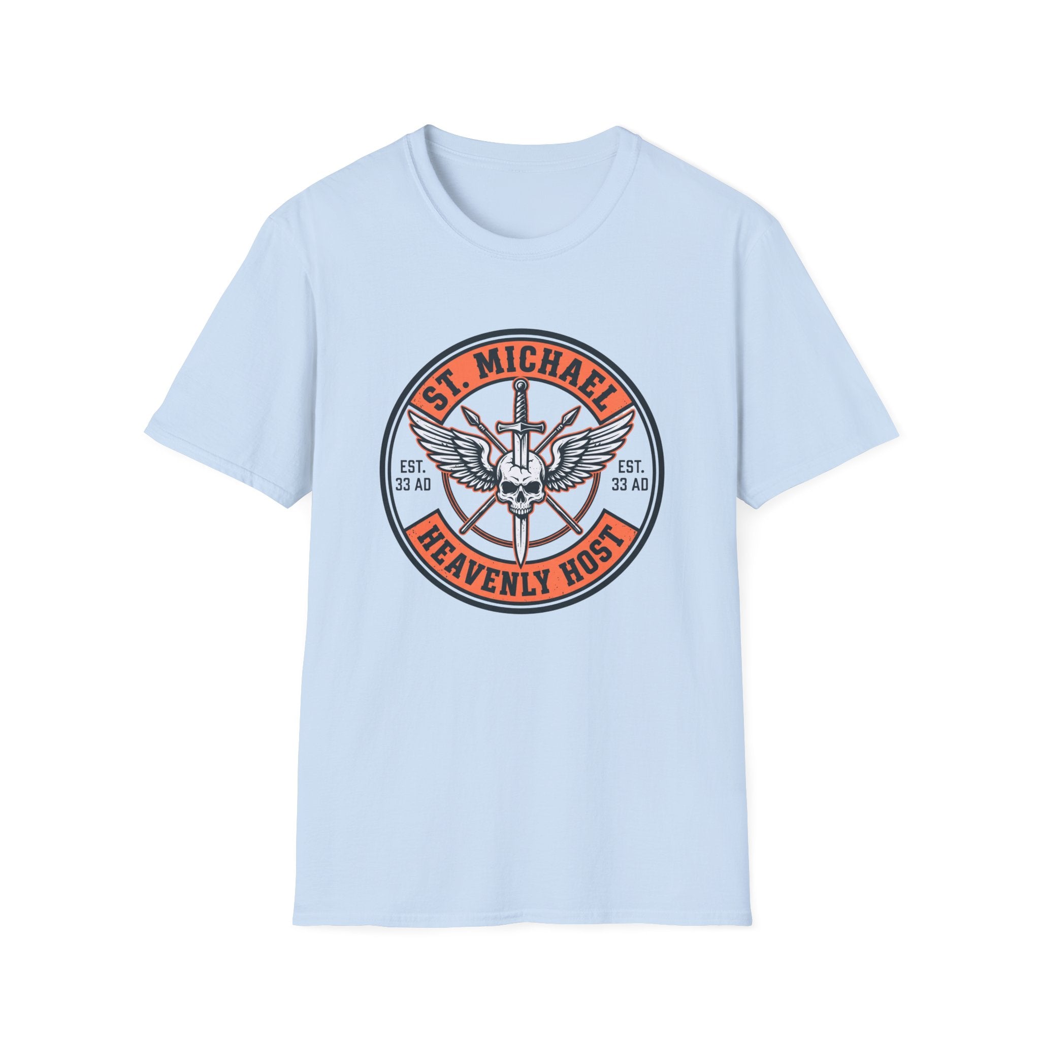 St. Michael Heavenly Host T-Shirt