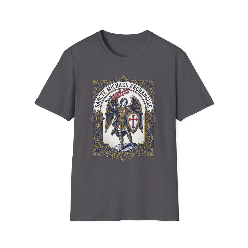 Sancte Michael T-Shirt