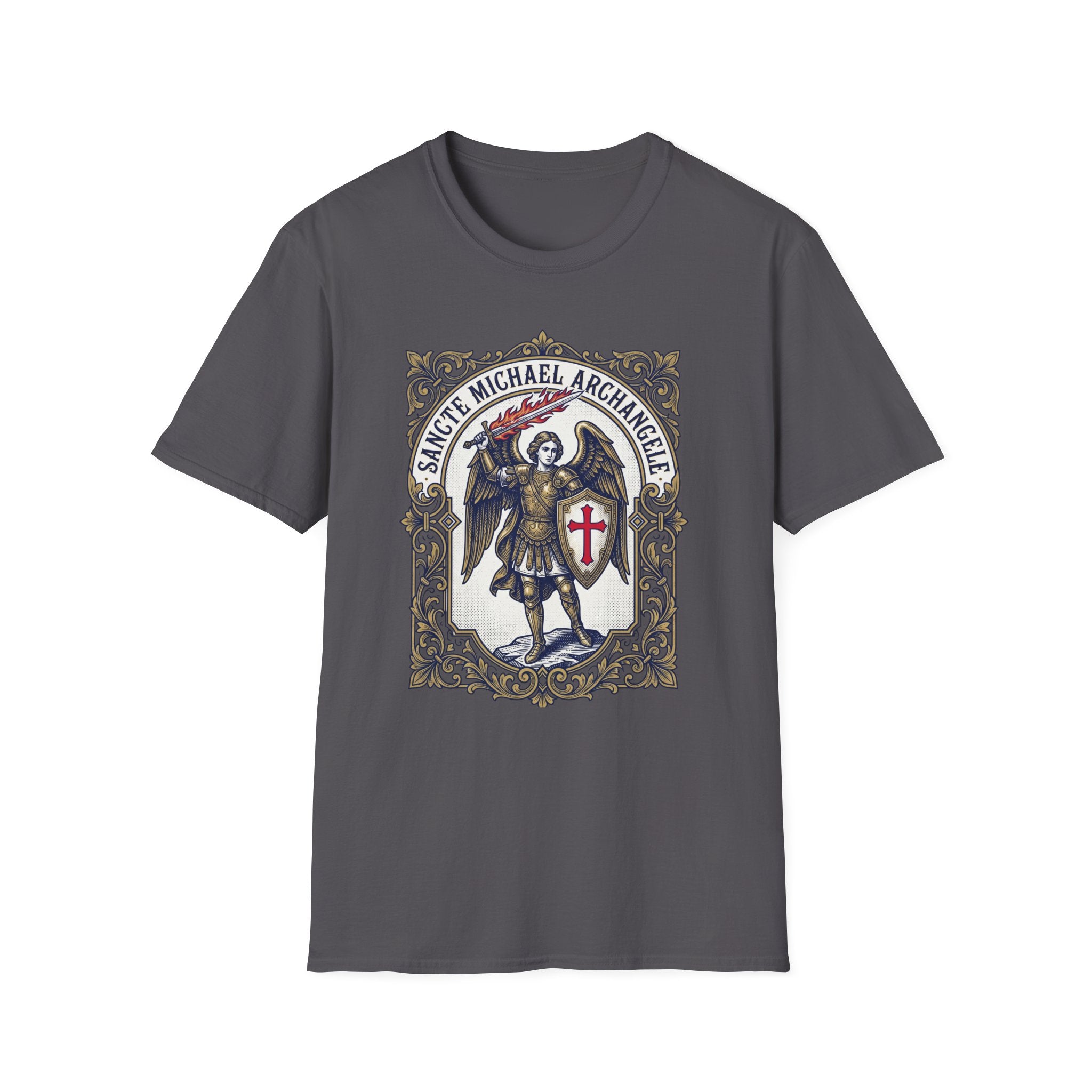 Sancte Michael T-Shirt