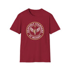 St. Michael 'Heavenly Standard' Graphic T-Shirt