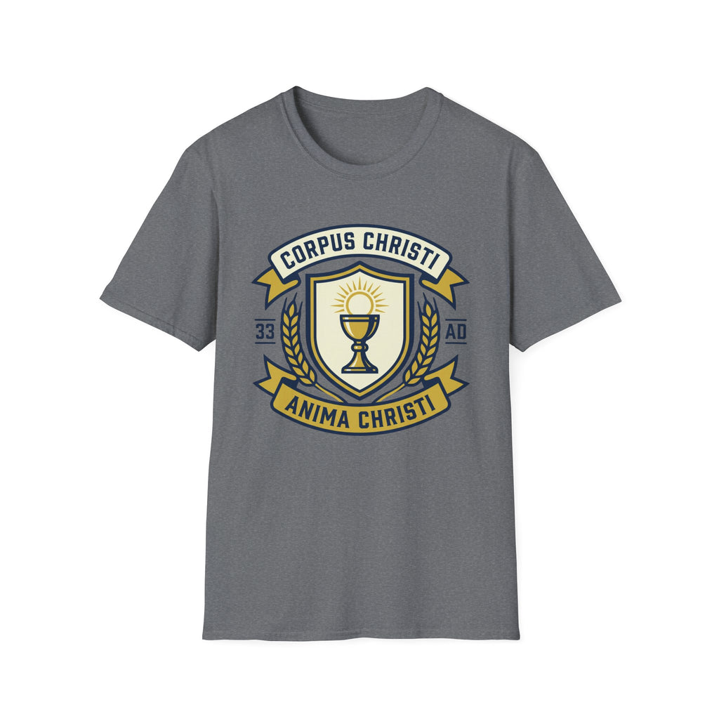 Anima Christi T-Shirt