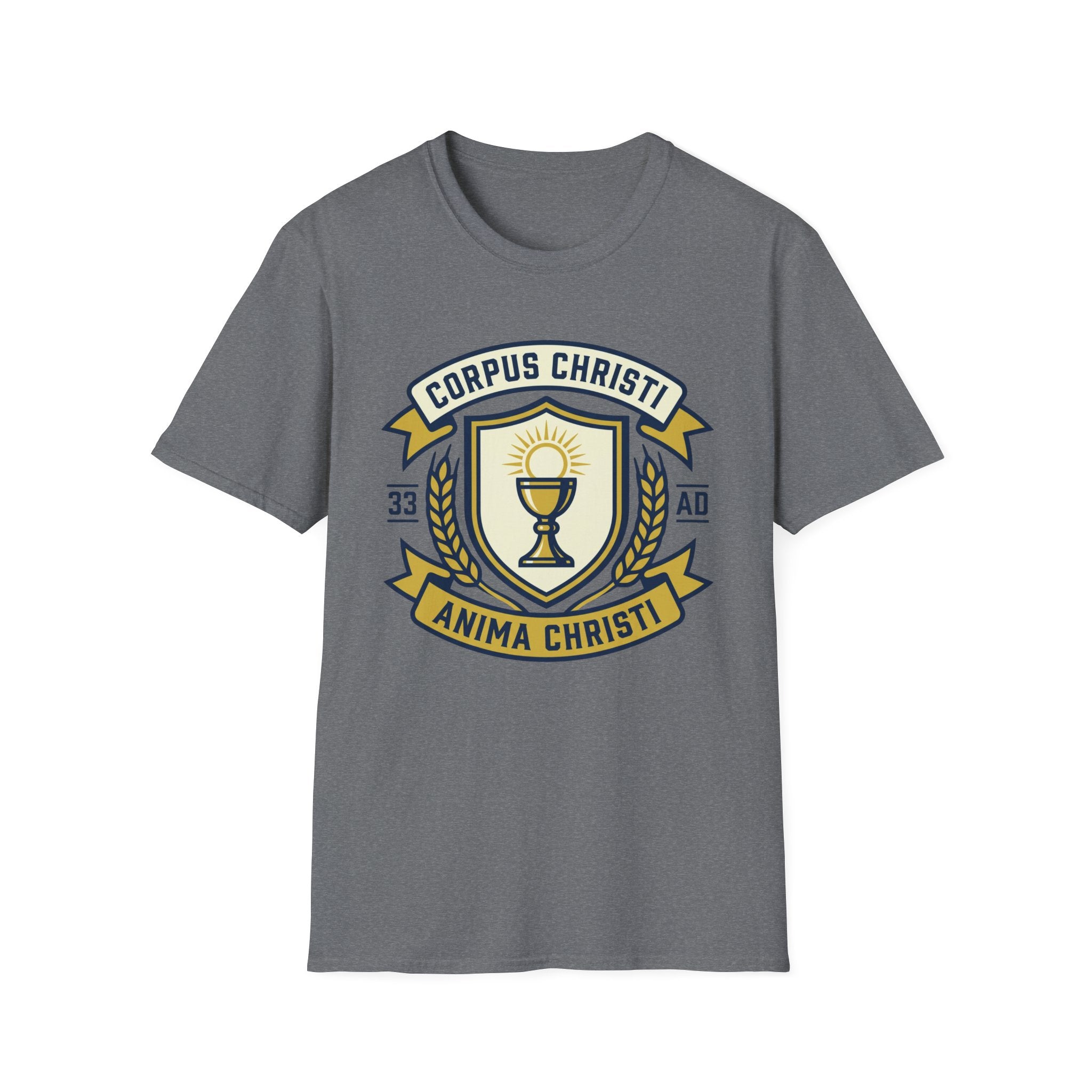 Anima Christi T-Shirt