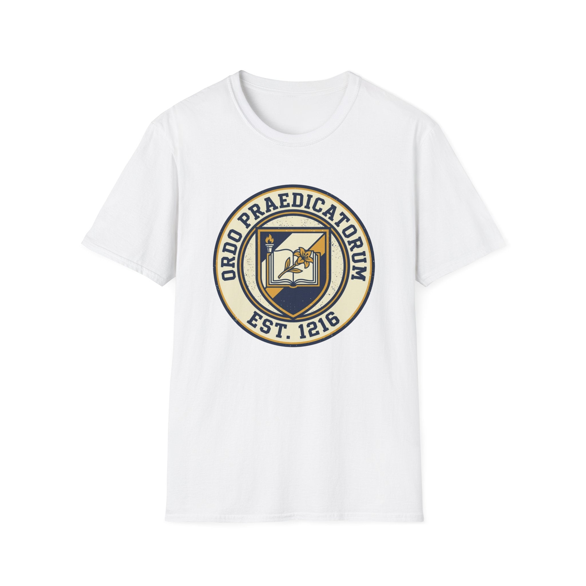 Dominican Seal T-Shirt
