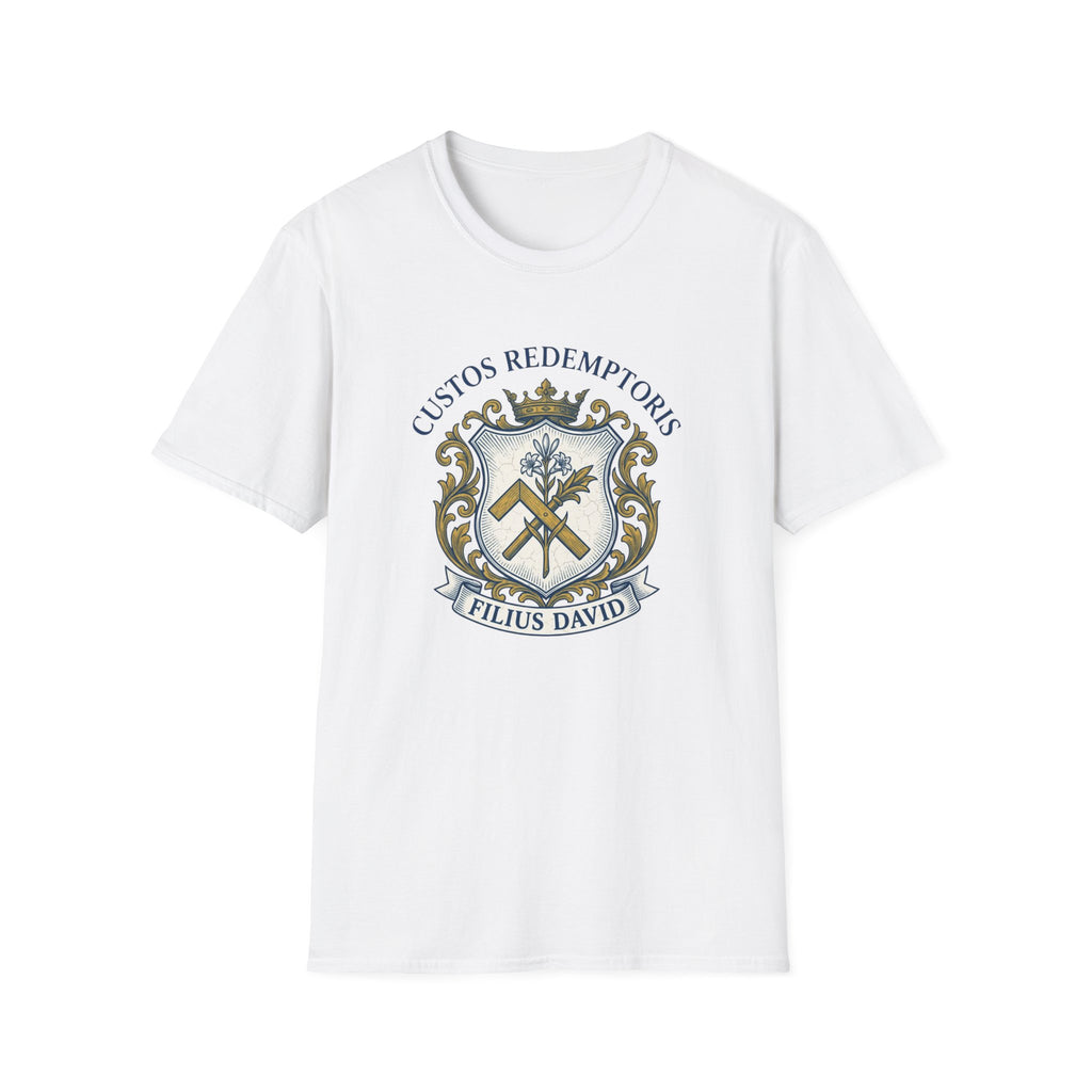 Custos Redemptoris T-Shirt