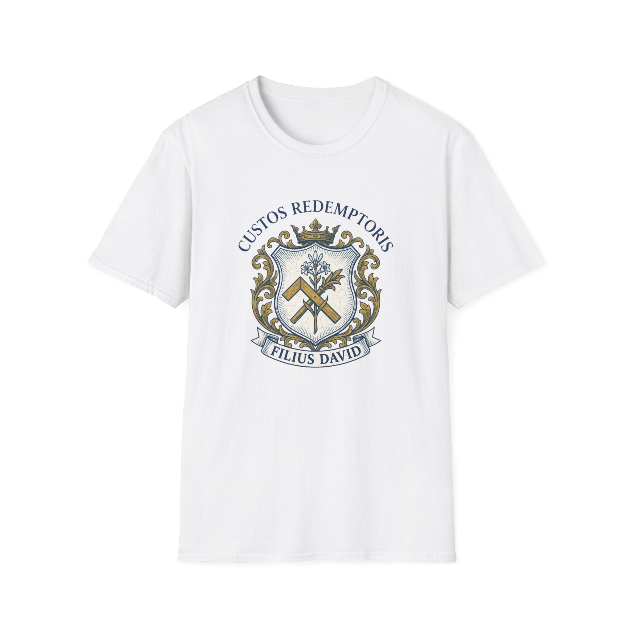 Custos Redemptoris T-Shirt