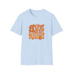 Ave Maria Groovy T-Shirt