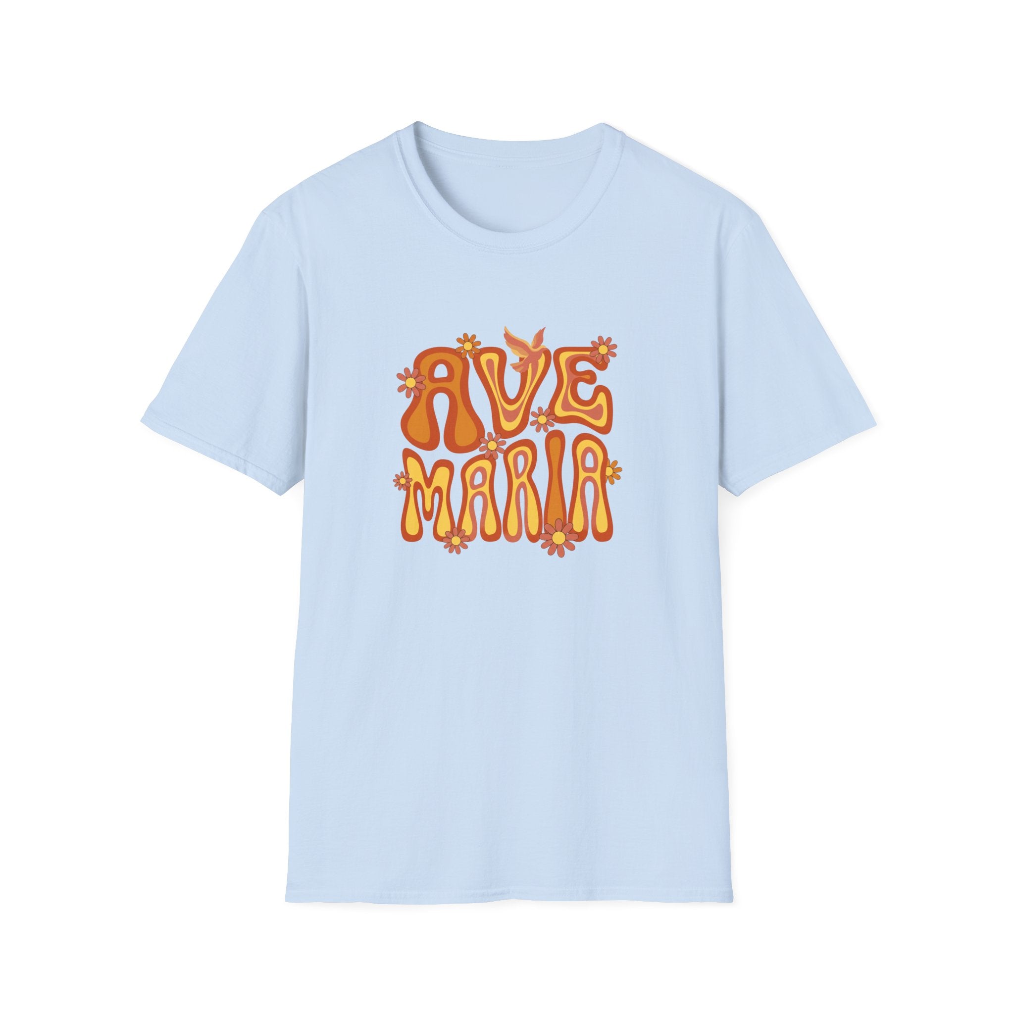 Ave Maria Groovy T-Shirt