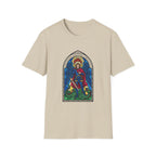 St. Michael Stained Glass T-Shirt