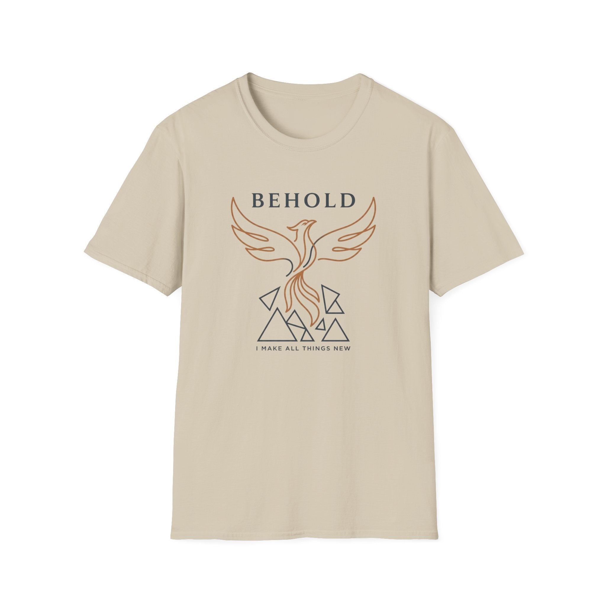 Phoenix Rising T-Shirt