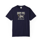 Domini Canes Hounds of the Lord Dominican T-Shirt