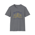 Behold Rising Sun T-Shirt