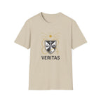 Veritas Cross T-Shirt