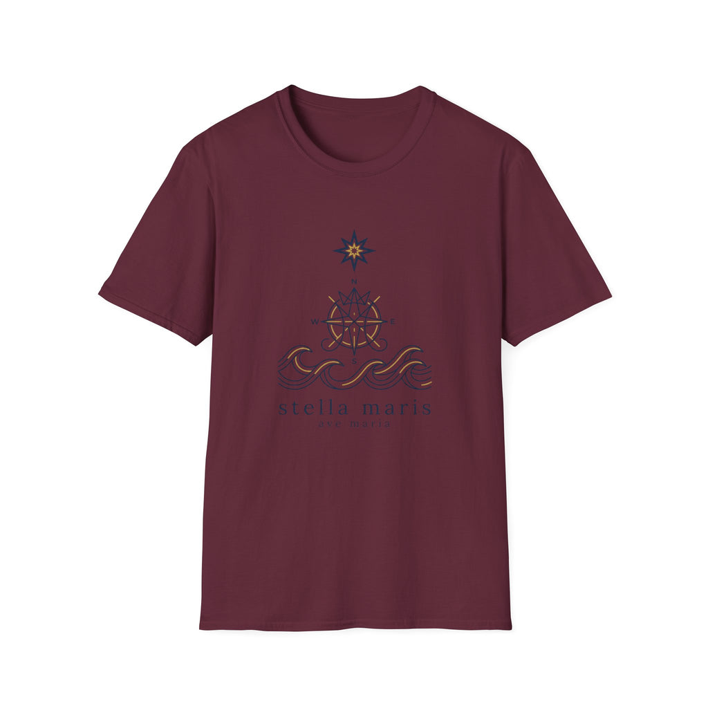 Queen of Seafarers T-Shirt