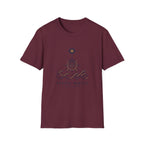 Queen of Seafarers T-Shirt