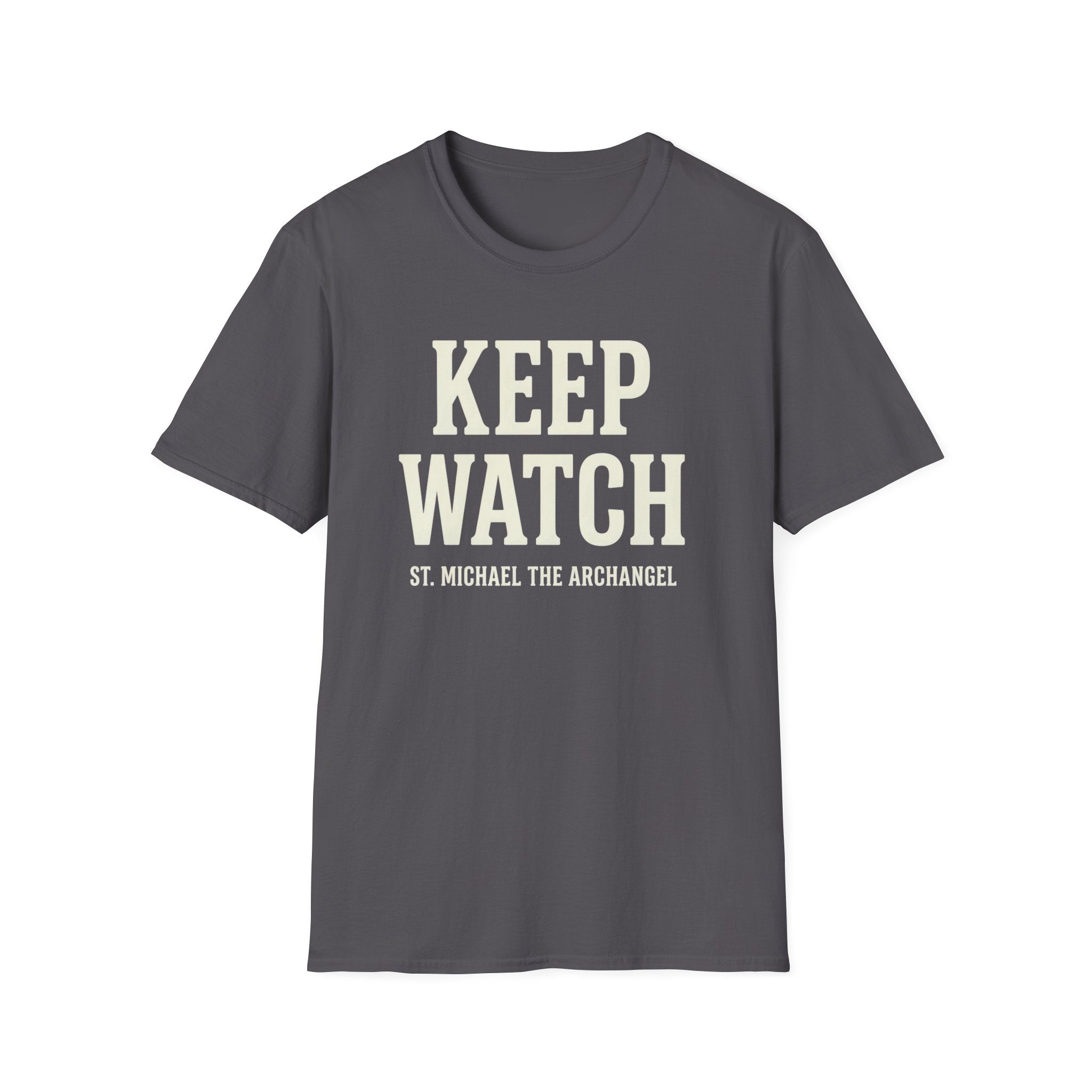 Keep Watch T-Shirt