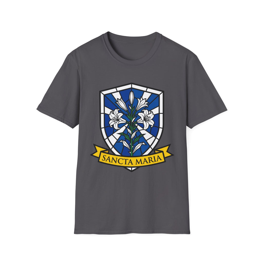 Sancta Maria T-Shirt