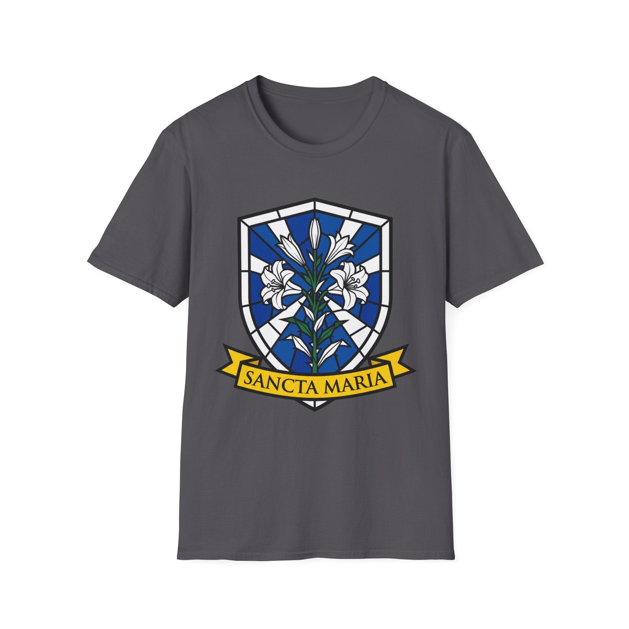 Sancta Maria T-Shirt