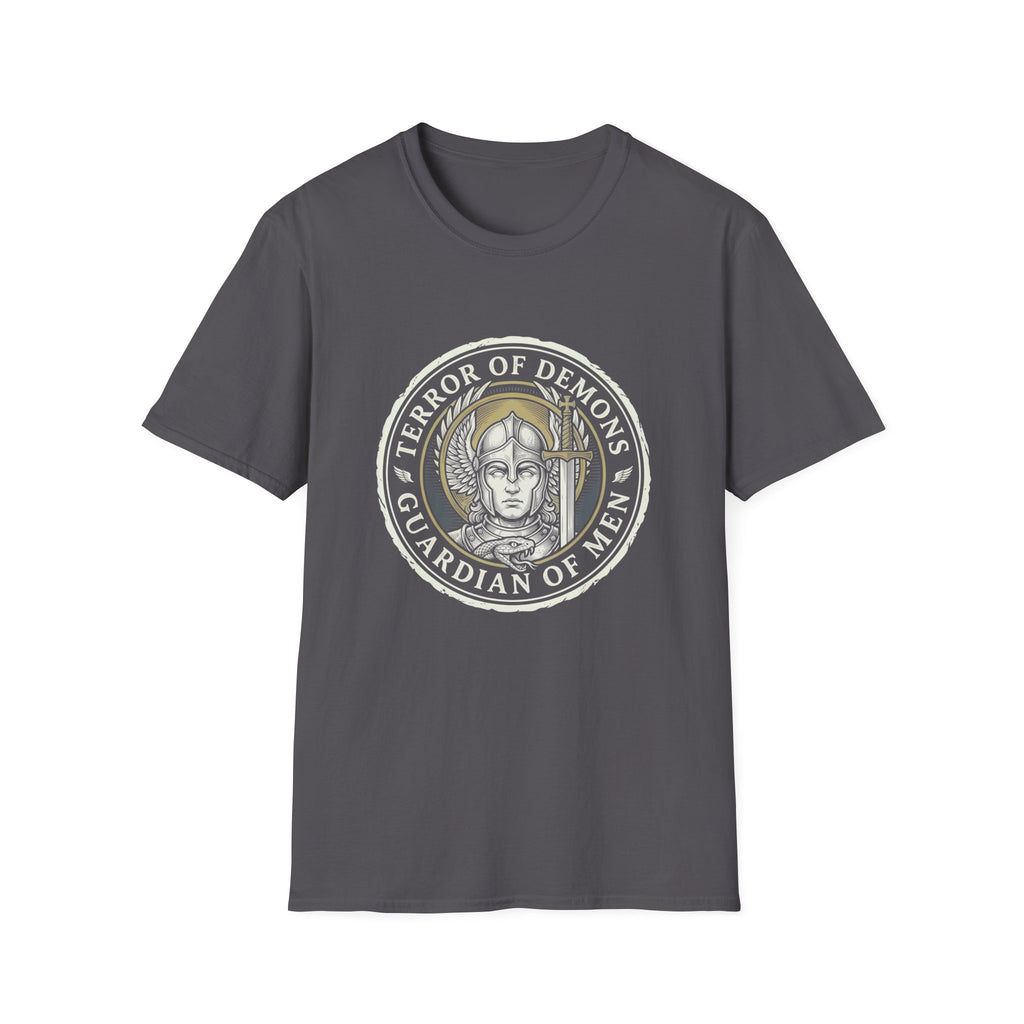 Michael's Medallion T-Shirt