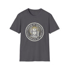 Michael's Medallion T-Shirt