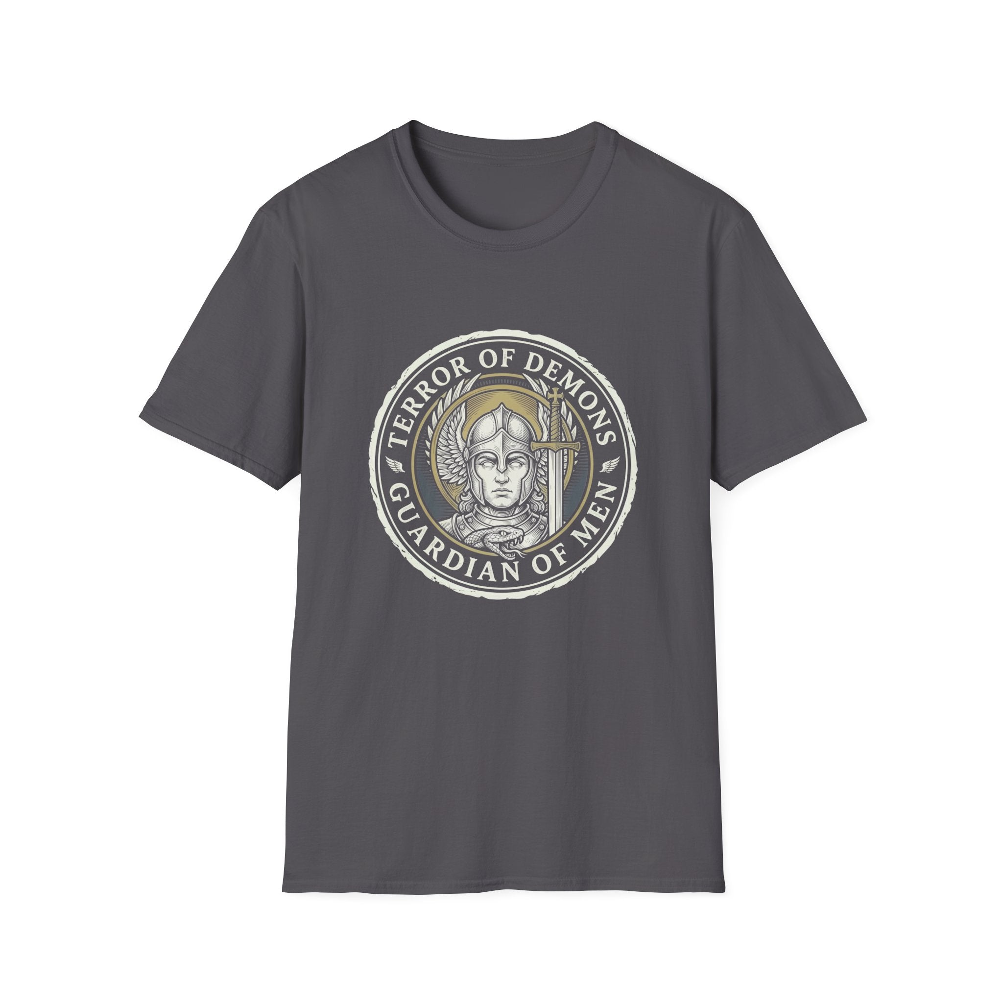 Michael's Medallion T-Shirt