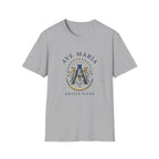Ave Maria  Crest T-Shirt