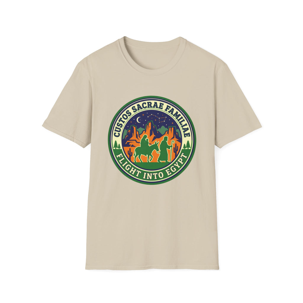 Egypt Flight T-Shirt