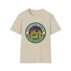 Egypt Flight T-Shirt