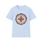 Catholic Cross Seal T-Shirt