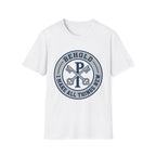 Behold Keys Seal T-Shirt