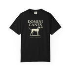 Domini Canes Order of Preachers Catholic T-Shirt