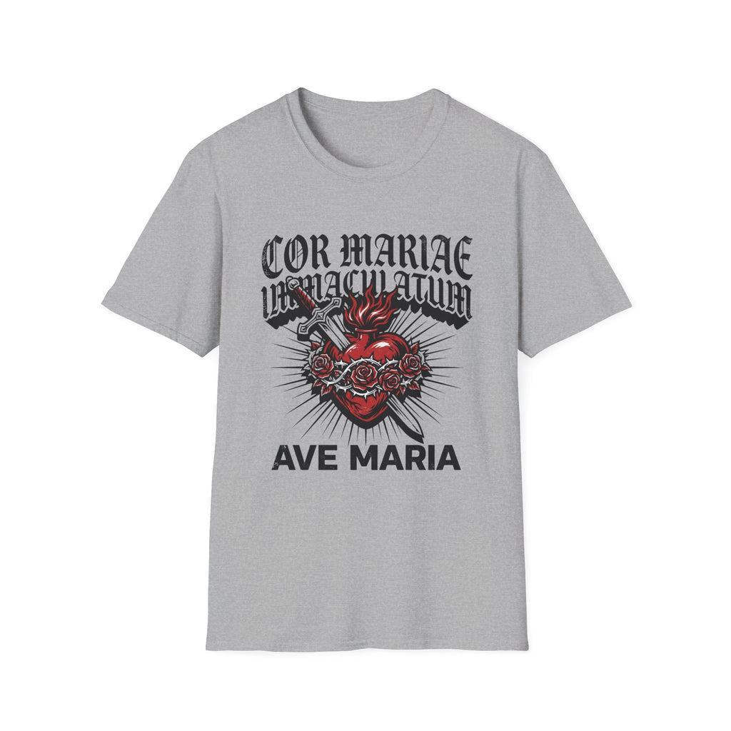 Immaculate Heart T-Shirt