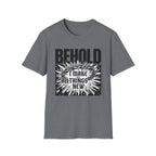 Behold Crown of Thorns T-Shirt